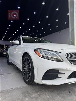 مێرسێدس بێنز C-Class